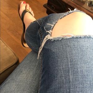 Meet your Posher, Jackie